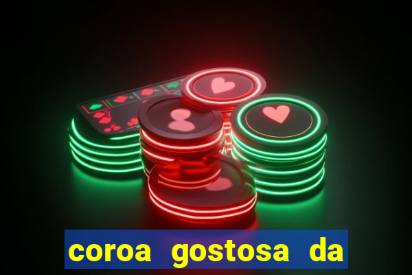 coroa gostosa da baixada fluminense