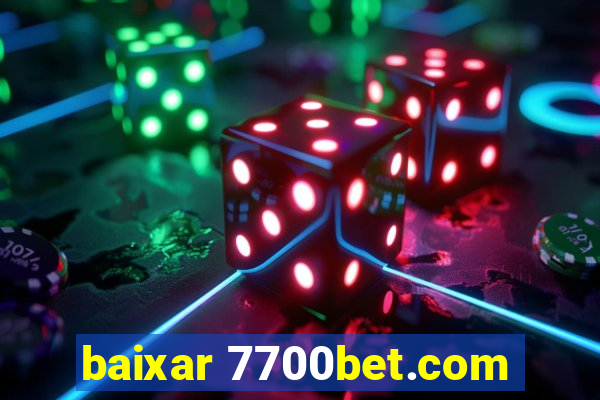 baixar 7700bet.com