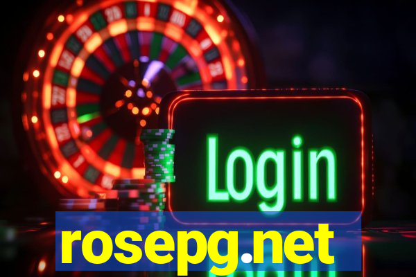 rosepg.net