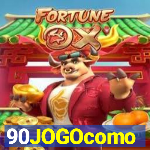 90JOGOcomo