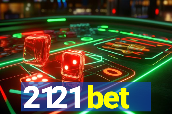 2121 bet