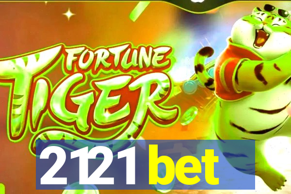 2121 bet