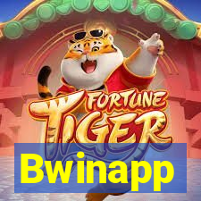 Bwinapp