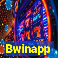 Bwinapp