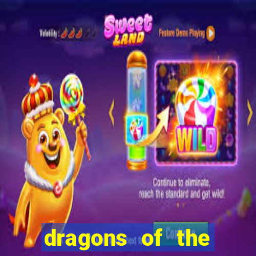 dragons of the edge game site