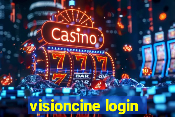 visioncine login