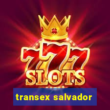 transex salvador