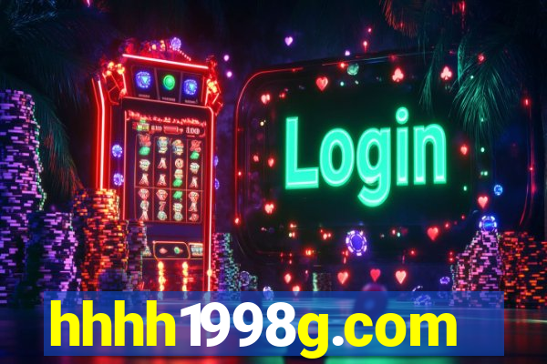 hhhh1998g.com