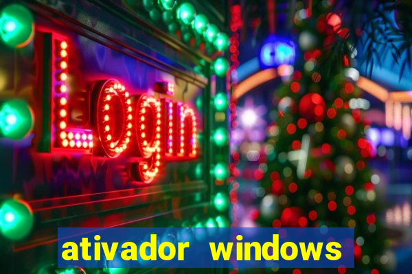 ativador windows server 2022