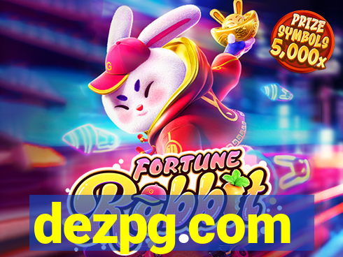 dezpg.com