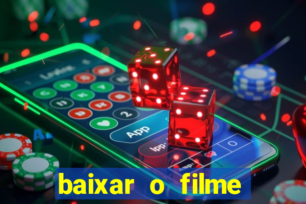 baixar o filme kung fu futebol clube