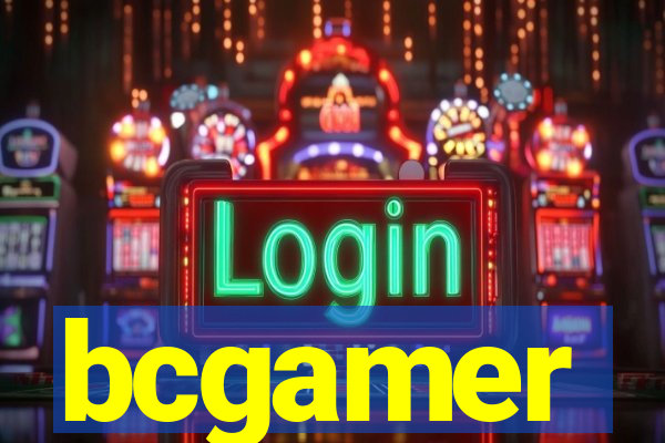 bcgamer