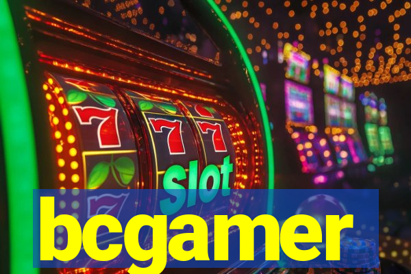 bcgamer