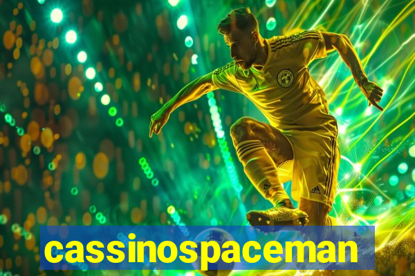 cassinospaceman