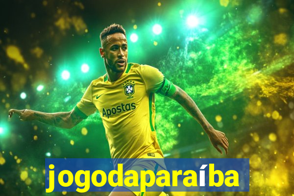 jogodaparaíba