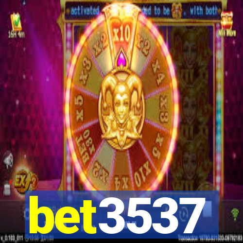 bet3537