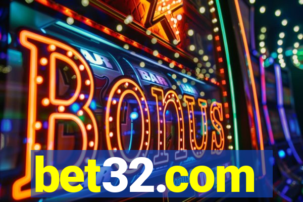 bet32.com