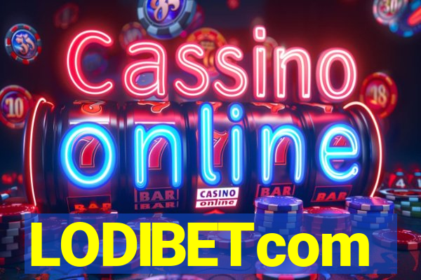 LODIBETcom