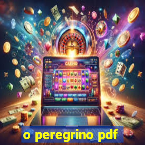 o peregrino pdf