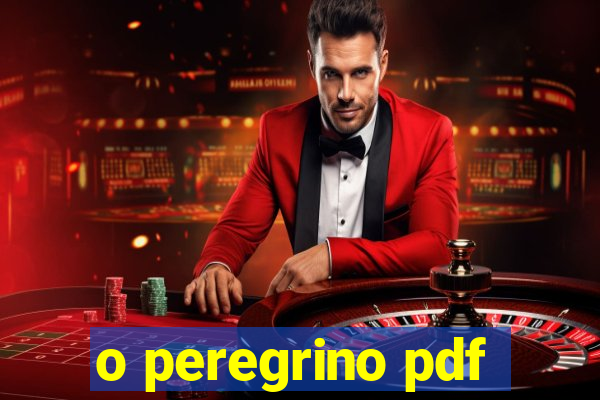 o peregrino pdf