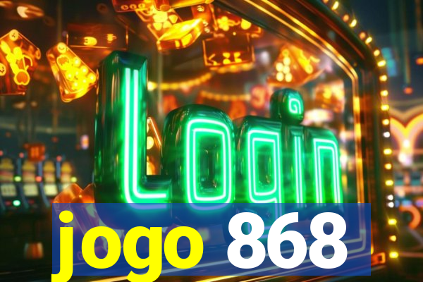 jogo 868
