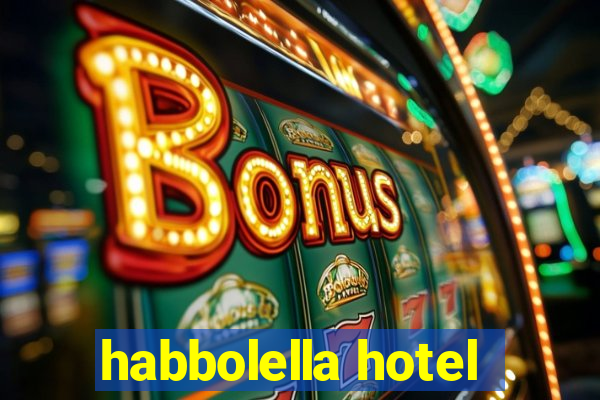 habbolella hotel