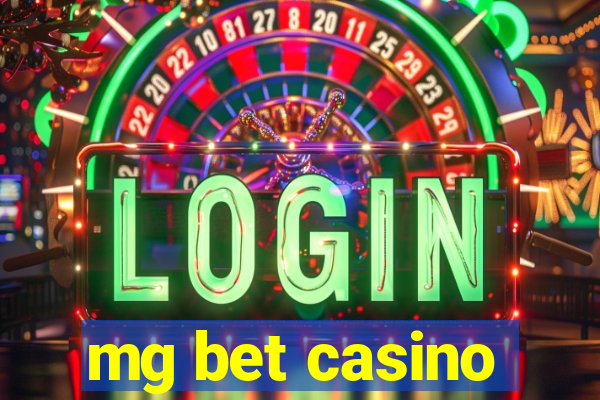 mg bet casino