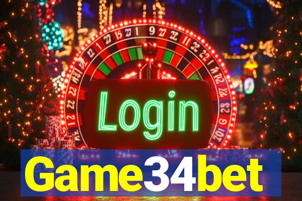 Game34bet
