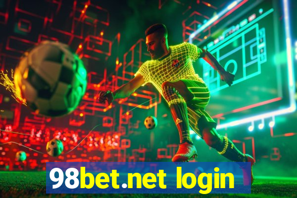 98bet.net login