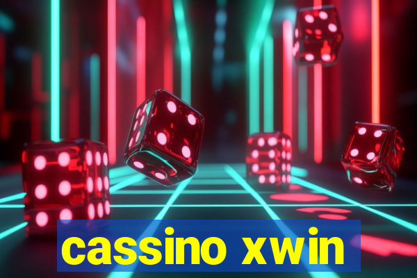cassino xwin