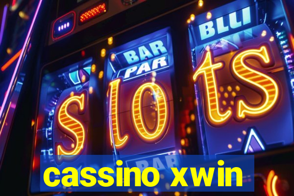 cassino xwin