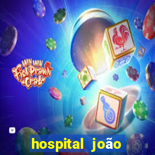 hospital joão paulo zona norte fechou