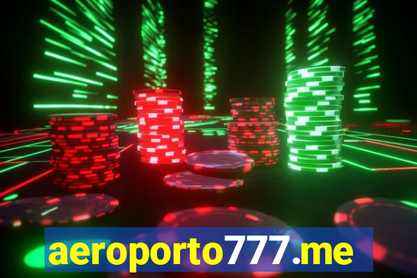 aeroporto777.me