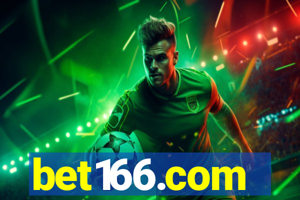 bet166.com