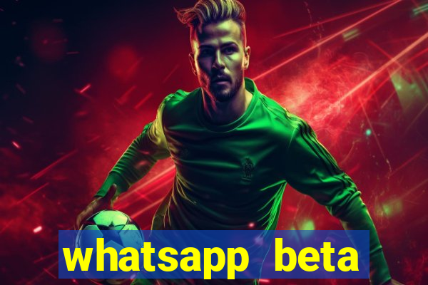 whatsapp beta 3.3.10 2024