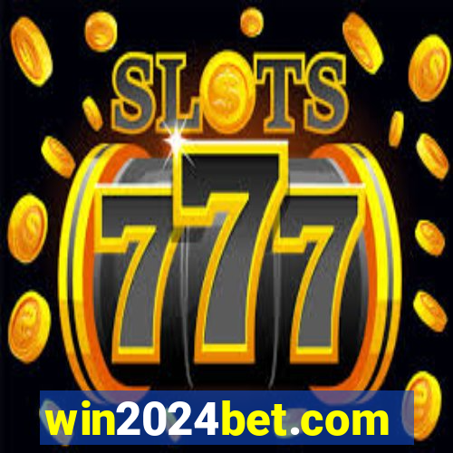 win2024bet.com
