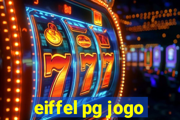 eiffel pg jogo