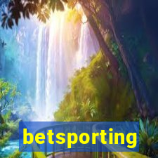 betsporting