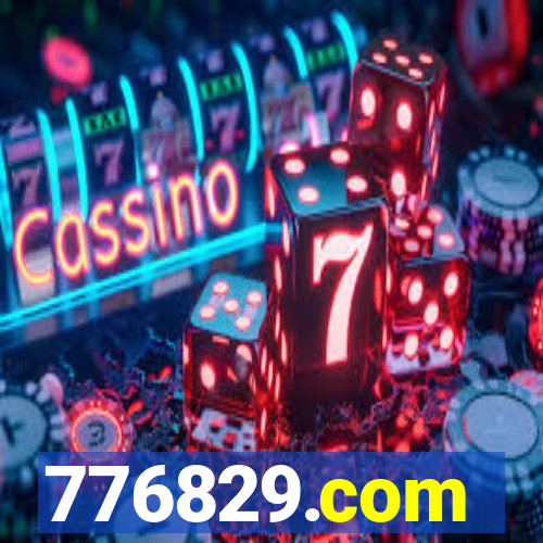 776829.com