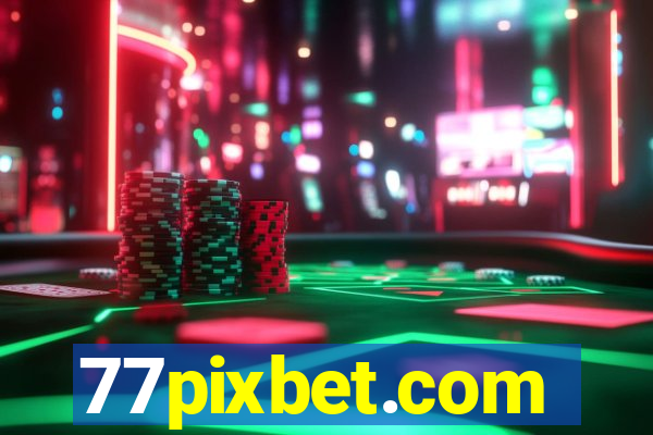 77pixbet.com