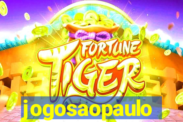 jogosaopaulo