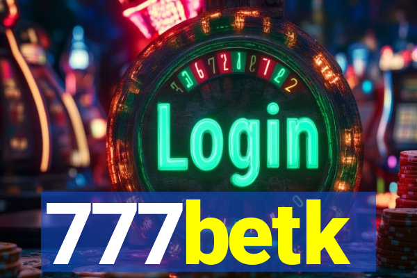 777betk