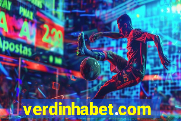 verdinhabet.com