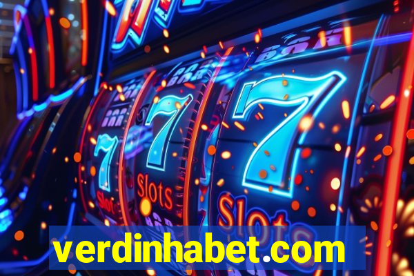 verdinhabet.com