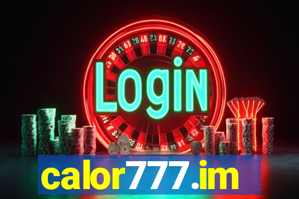 calor777.im