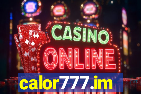 calor777.im