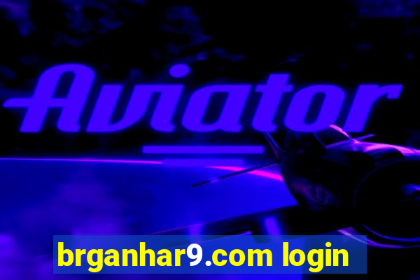 brganhar9.com login