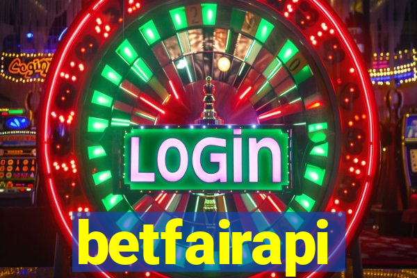 betfairapi