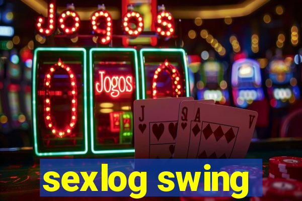 sexlog swing