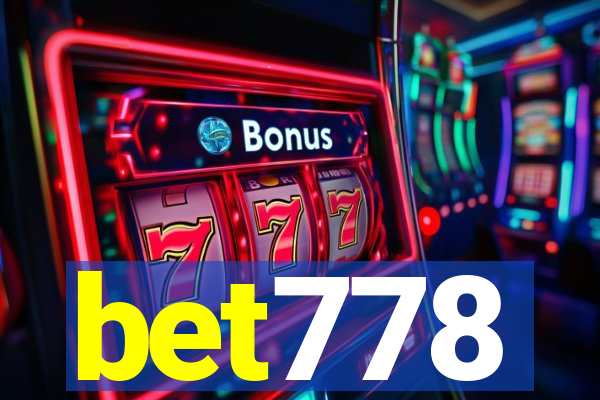 bet778